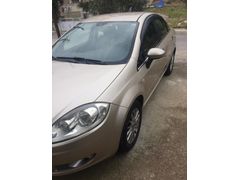 Sahibinden Fiat Linea 1.3 Multijet Active Plus 2011 Model  110.000 km Bej