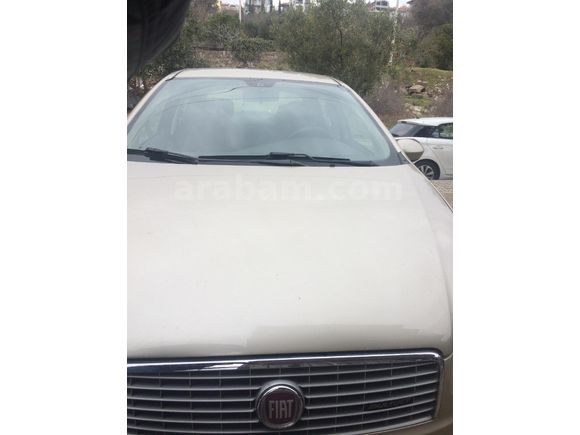 Sahibinden Fiat Linea 1.3 Multijet Active Plus 2011 Model  110.000 km Bej