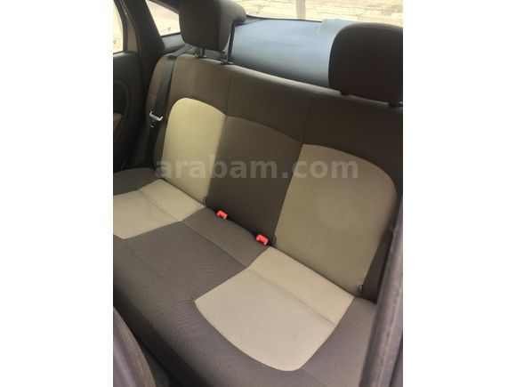 Sahibinden Fiat Linea 1.3 Multijet Active Plus 2011 Model  110.000 km Bej
