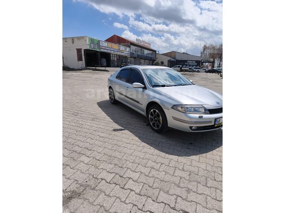 Sahibinden Renault Laguna 1.6 Privilege 2003 Model