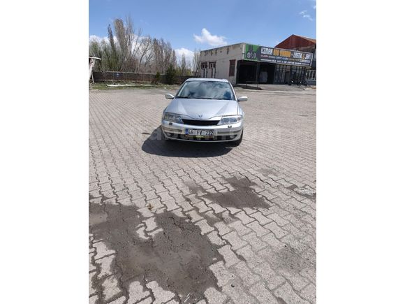 Sahibinden Renault Laguna 1.6 Privilege 2003 Model