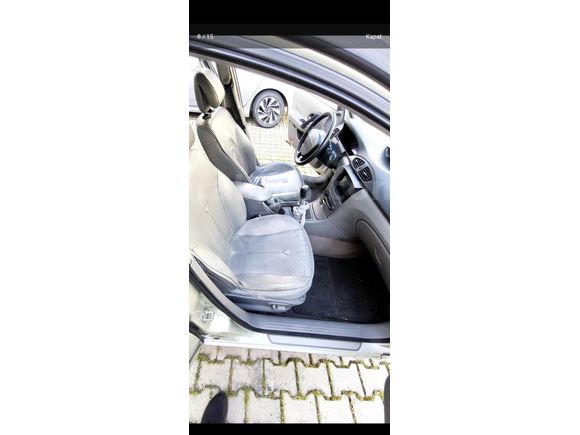 Sahibinden Renault Laguna 1.6 Privilege 2003 Model