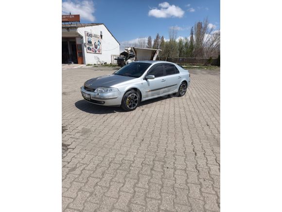 Sahibinden Renault Laguna 1.6 Privilege 2003 Model