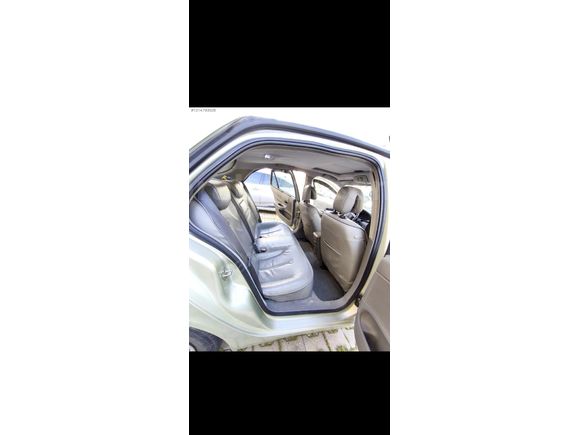 Sahibinden Renault Laguna 1.6 Privilege 2003 Model