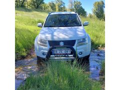 Sahibinden Suzuki Grand Vitara 1.9 DDiS JLX-AL 2011 Model Bursa