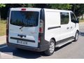 * ER ÖNDER * 2017 - TRAFİC - MULTİX - 5+1 -161,000km - BOYA YOK
