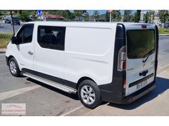 * ER ÖNDER * 2017 - TRAFİC - MULTİX - 5+1 -161,000km - BOYA YOK