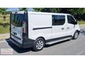 * ER ÖNDER * 2017 - TRAFİC - MULTİX - 5+1 -161,000km - BOYA YOK