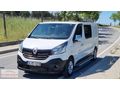* ER ÖNDER * 2017 - TRAFİC - MULTİX - 5+1 -161,000km - BOYA YOK