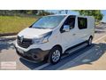 * ER ÖNDER * 2017 - TRAFİC - MULTİX - 5+1 -161,000km - BOYA YOK