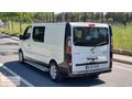 * ER ÖNDER * 2017 - TRAFİC - MULTİX - 5+1 -161,000km - BOYA YOK