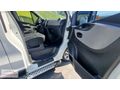 * ER ÖNDER * 2017 - TRAFİC - MULTİX - 5+1 -161,000km - BOYA YOK