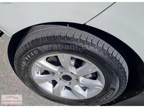 * ER ÖNDER * 2017 - TRAFİC - MULTİX - 5+1 -161,000km - BOYA YOK
