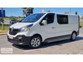 * ER ÖNDER * 2017 - TRAFİC - MULTİX - 5+1 -161,000km - BOYA YOK