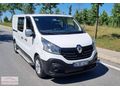 * ER ÖNDER * 2017 - TRAFİC - MULTİX - 5+1 -161,000km - BOYA YOK