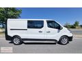 * ER ÖNDER * 2017 - TRAFİC - MULTİX - 5+1 -161,000km - BOYA YOK