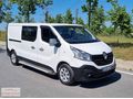 * ER ÖNDER * 2017 - TRAFİC - MULTİX - 5+1 -161,000km - BOYA YOK