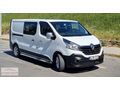 * ER ÖNDER * 2017 - TRAFİC - MULTİX - 5+1 -161,000km - BOYA YOK