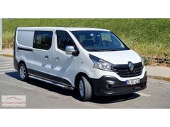 * ER ÖNDER * 2017 - TRAFİC - MULTİX - 5+1 -161,000km - BOYA YOK  EKRANLI KAMERALI