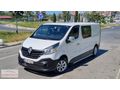 * ER ÖNDER * 2017 - TRAFİC - MULTİX - 5+1 -161,000km - BOYA YOK
