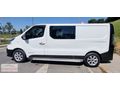 * ER ÖNDER * 2017 - TRAFİC - MULTİX - 5+1 -161,000km - BOYA YOK