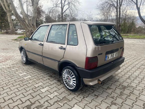 Sahibinden Fiat Uno 70 SX 1995 Model