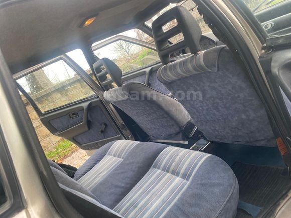 Sahibinden Fiat Uno 70 SX 1995 Model