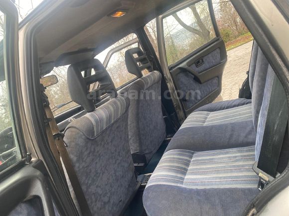 Sahibinden Fiat Uno 70 SX 1995 Model
