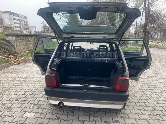 Sahibinden Fiat Uno 70 SX 1995 Model