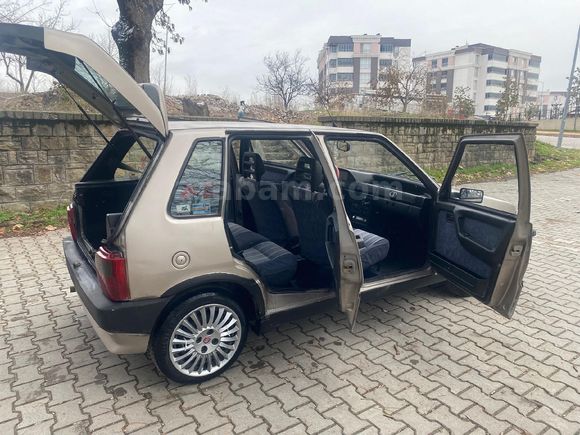 Sahibinden Fiat Uno 70 SX 1995 Model