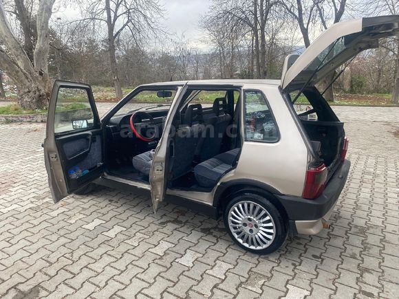 Sahibinden Fiat Uno 70 SX 1995 Model