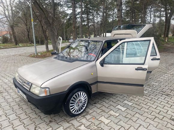 Sahibinden Fiat Uno 70 SX 1995 Model