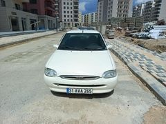 Sahibinden Ford Escort 1.3 CL 1997 Model