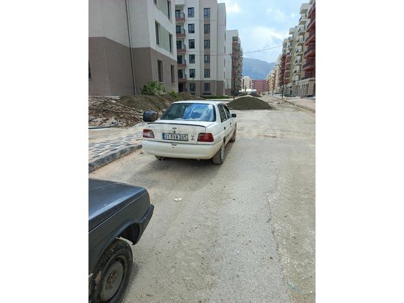 Sahibinden Ford Escort 1.3 CL 1997 Model
