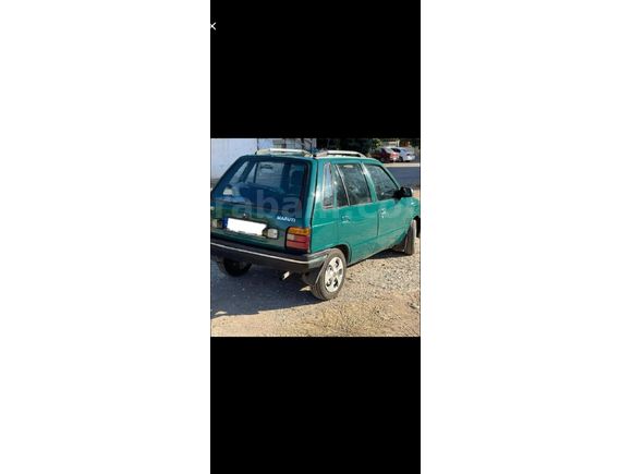Sahibinden Suzuki Maruti  0.8 motor 1996 Model
