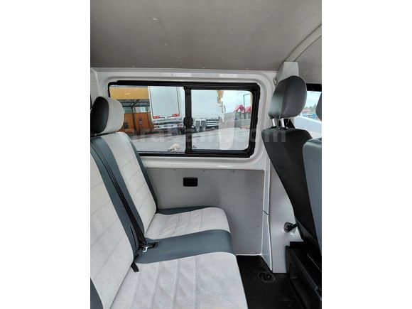 orijinal City van acil satılıktır