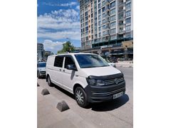 Sahibinden Volkswagen Transporter 2.0 TDI City Van 2018 Model 