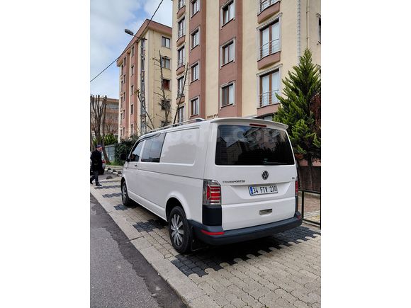 orijinal City van acil satılıktır