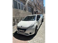 Sahibinden Peugeot 208 1.0 VTi Access 2014 Model 