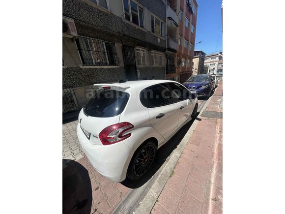 Sahibinden Peugeot 208 1.0 VTi Access 2014 Model 