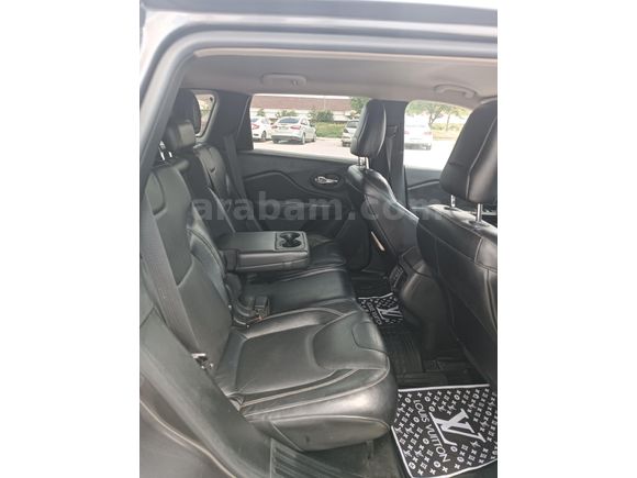 Sahibinden Jeep Cherokee 2.0 TD Limited 2014 Model