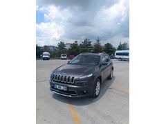 Sahibinden Jeep Cherokee 2.0 TD Limited 2014 Model