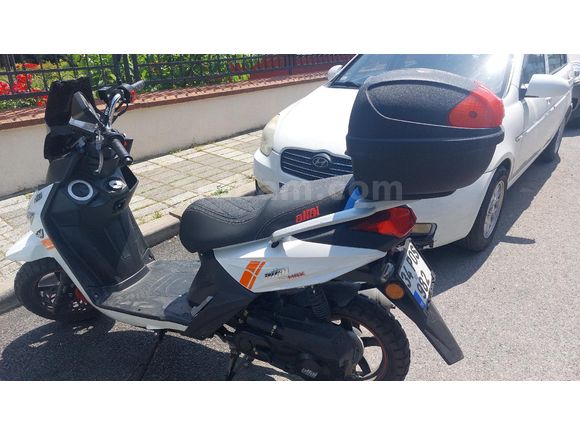 Sahibinden Altai F3Max İstanbul