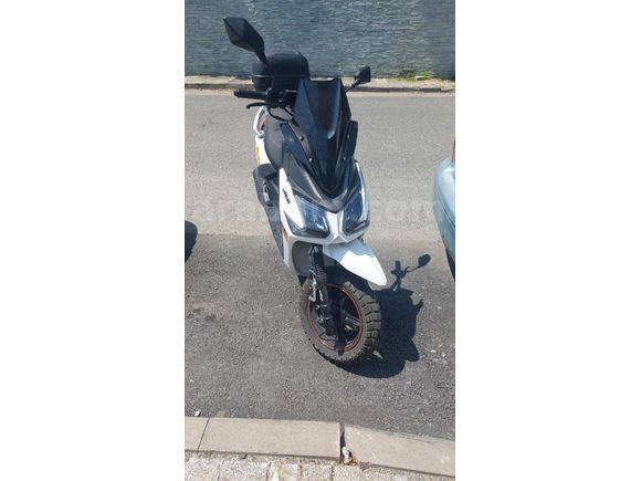 Sahibinden Altai F3Max İstanbul
