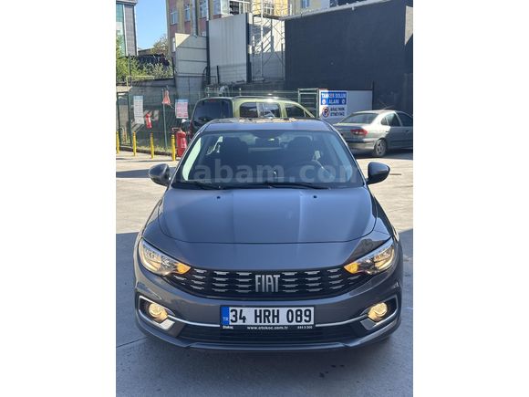 Sahibinden Fiat Egea 1.3 Multijet Easy Plus 2023 Model