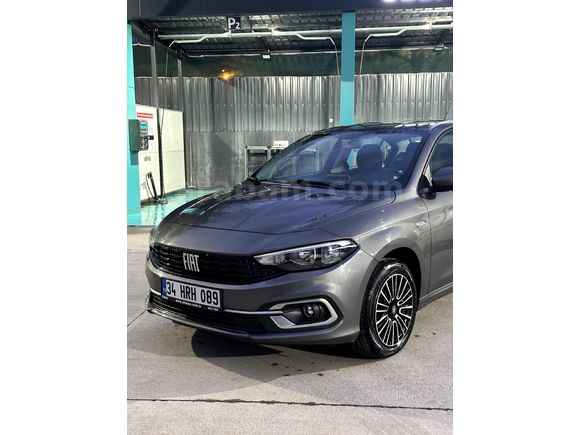 Sahibinden Fiat Egea 1.3 Multijet Easy Plus 2023 Model