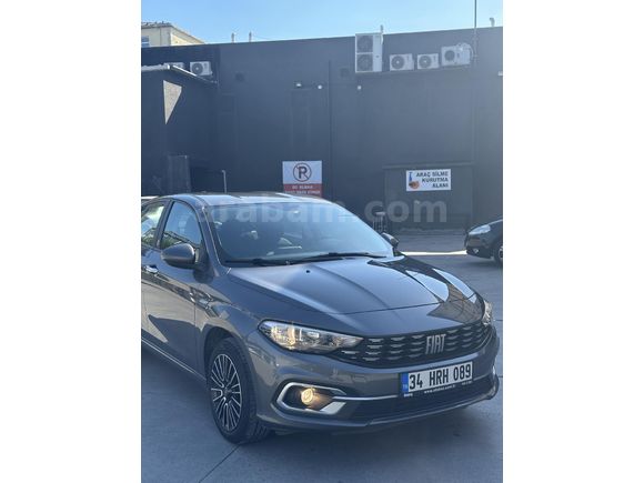 Sahibinden Fiat Egea 1.3 Multijet Easy Plus 2023 Model