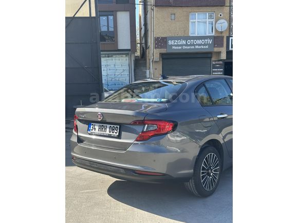 Sahibinden Fiat Egea 1.3 Multijet Easy Plus 2023 Model