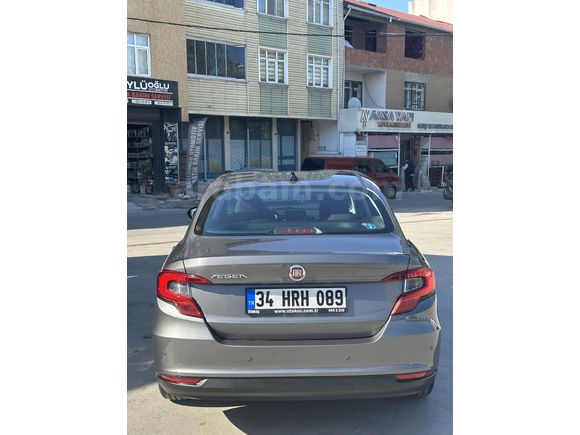Sahibinden Fiat Egea 1.3 Multijet Easy Plus 2023 Model