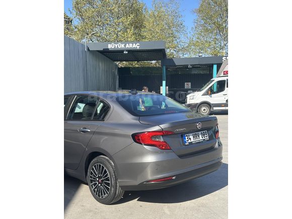 Sahibinden Fiat Egea 1.3 Multijet Easy Plus 2023 Model